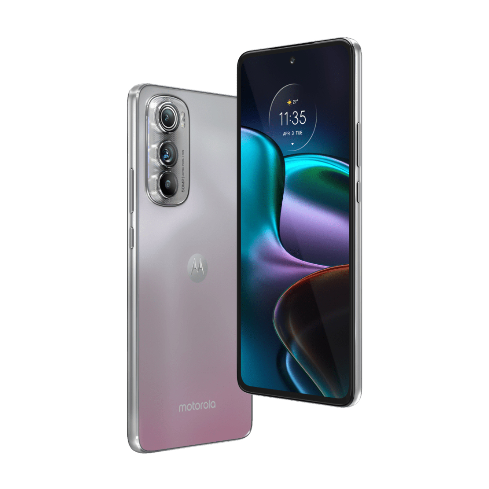 Motorola edge 30 – image 1