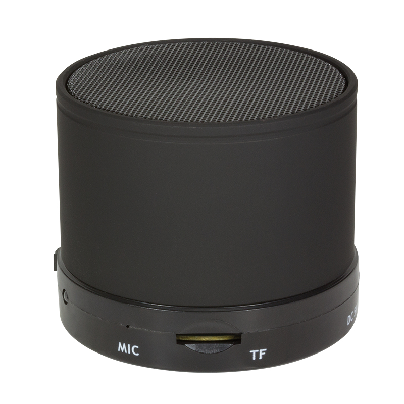 LogiLink SP0051 portable/party speaker Black – image 5