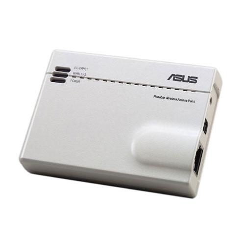 ASUS WL-330gE 54 Mbit/s