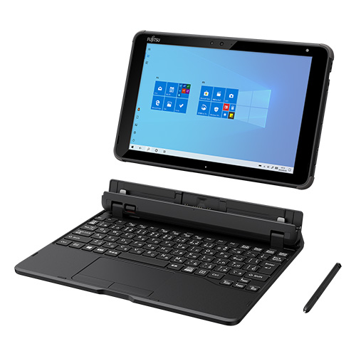 Fujitsu ARROWS Tab EH Intel® Celeron®