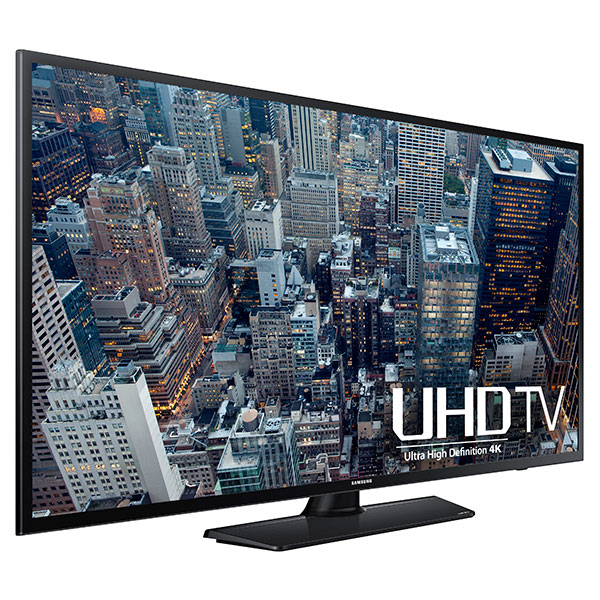 Samsung UN65JU6400F + Hookup Kit – image 2