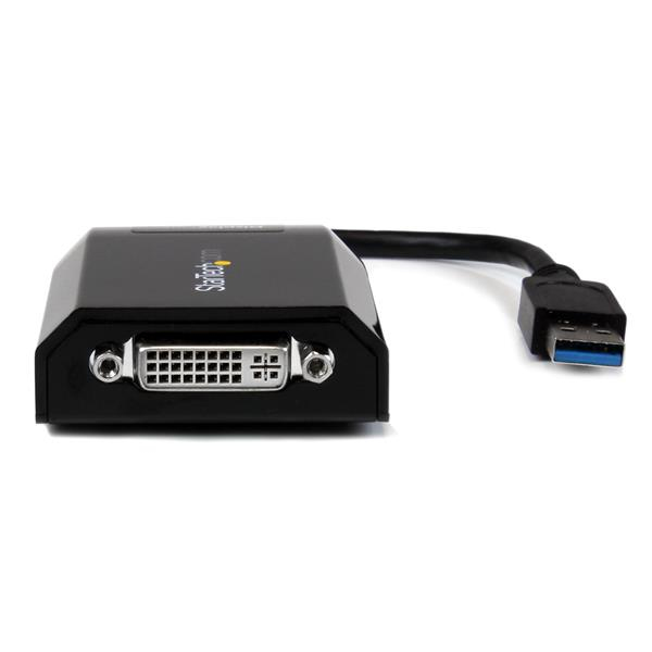 StarTech.com V931967 USB graphics adapter – image 3