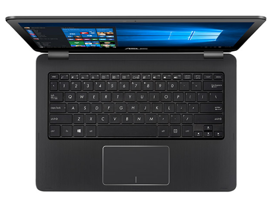 ASUS Vivobook Flip TP301UA-DW109T Intel® Core™ i3 i3-6100U Hybrid (2-in-1) – image 2