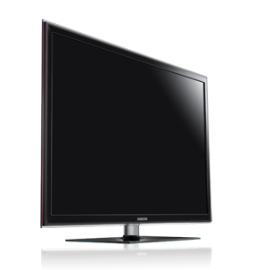 Samsung UE40D6200 101.6 cm (40") Full HD Black – image 3