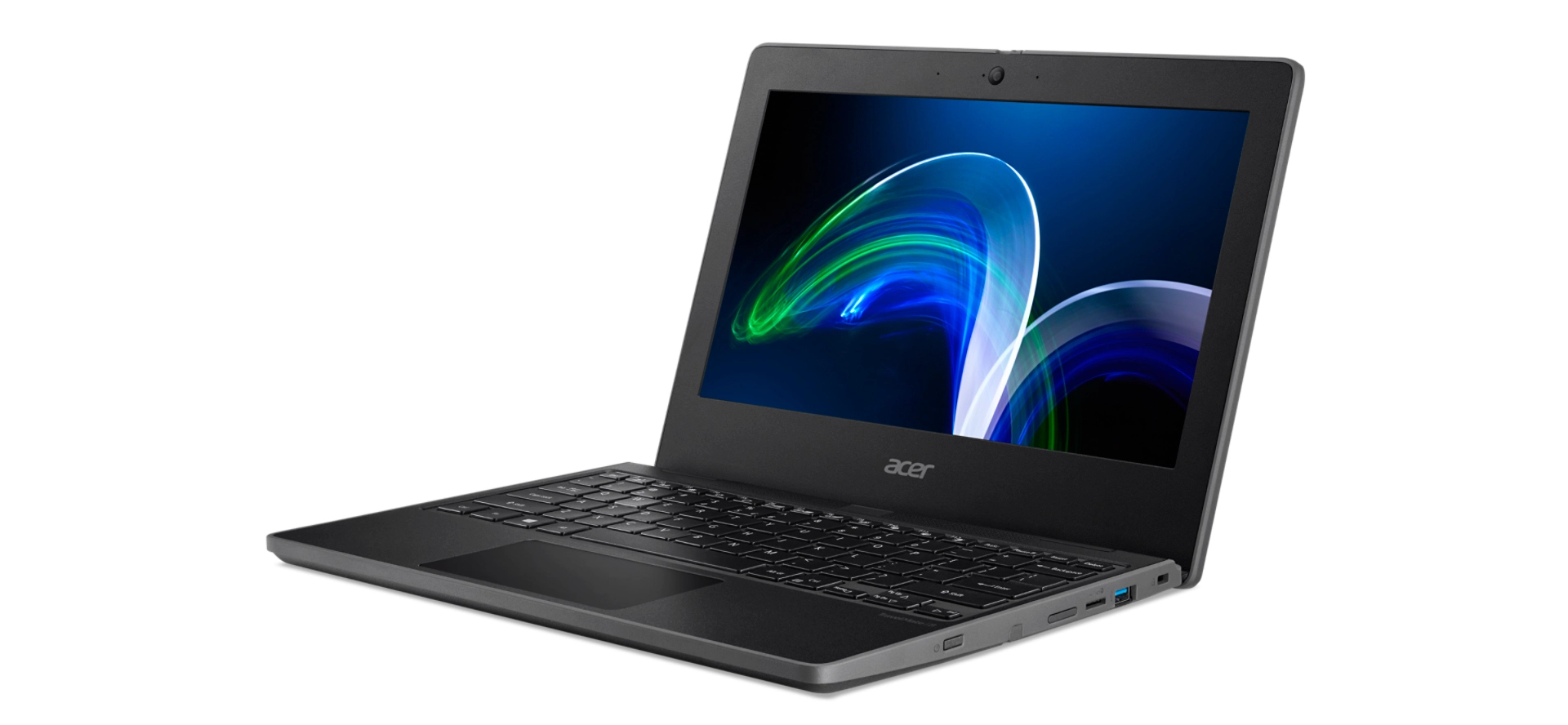 Acer TravelMate TMB311-32-C353 Intel® Celeron® N5100 Laptop – image 3