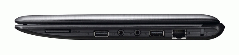 ASUS Eee PC 1201HA-S001M (Seashell) – image 2