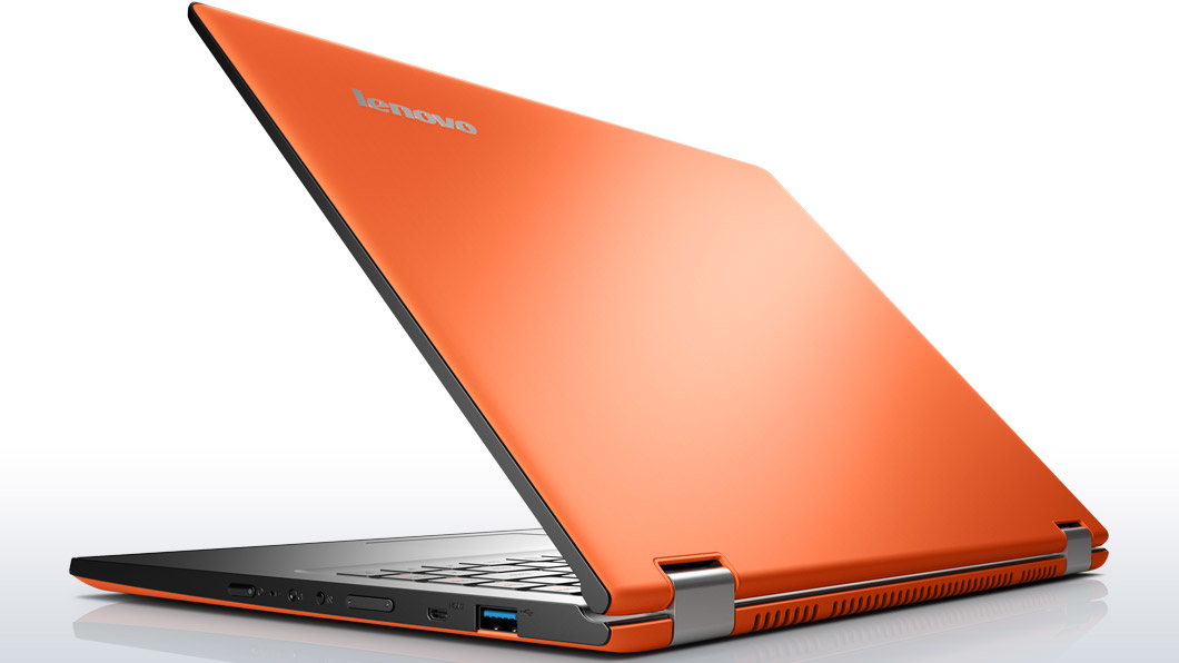 Lenovo Yoga 2 13 – image 6