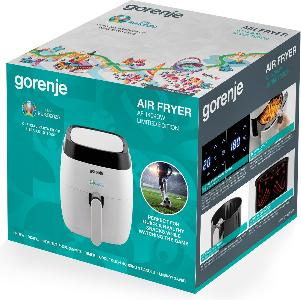 Gorenje AF1409DW fryer – image 7