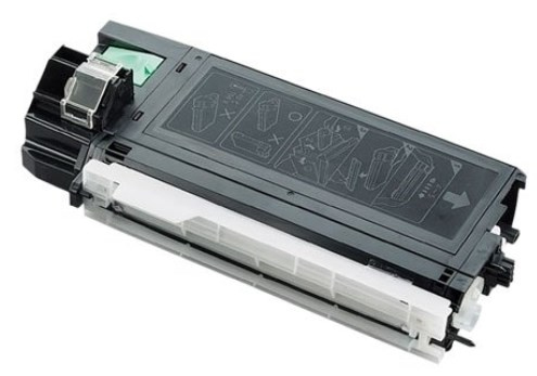 Sharp AL-100TDN toner cartridge 1 pc(s) Original Black