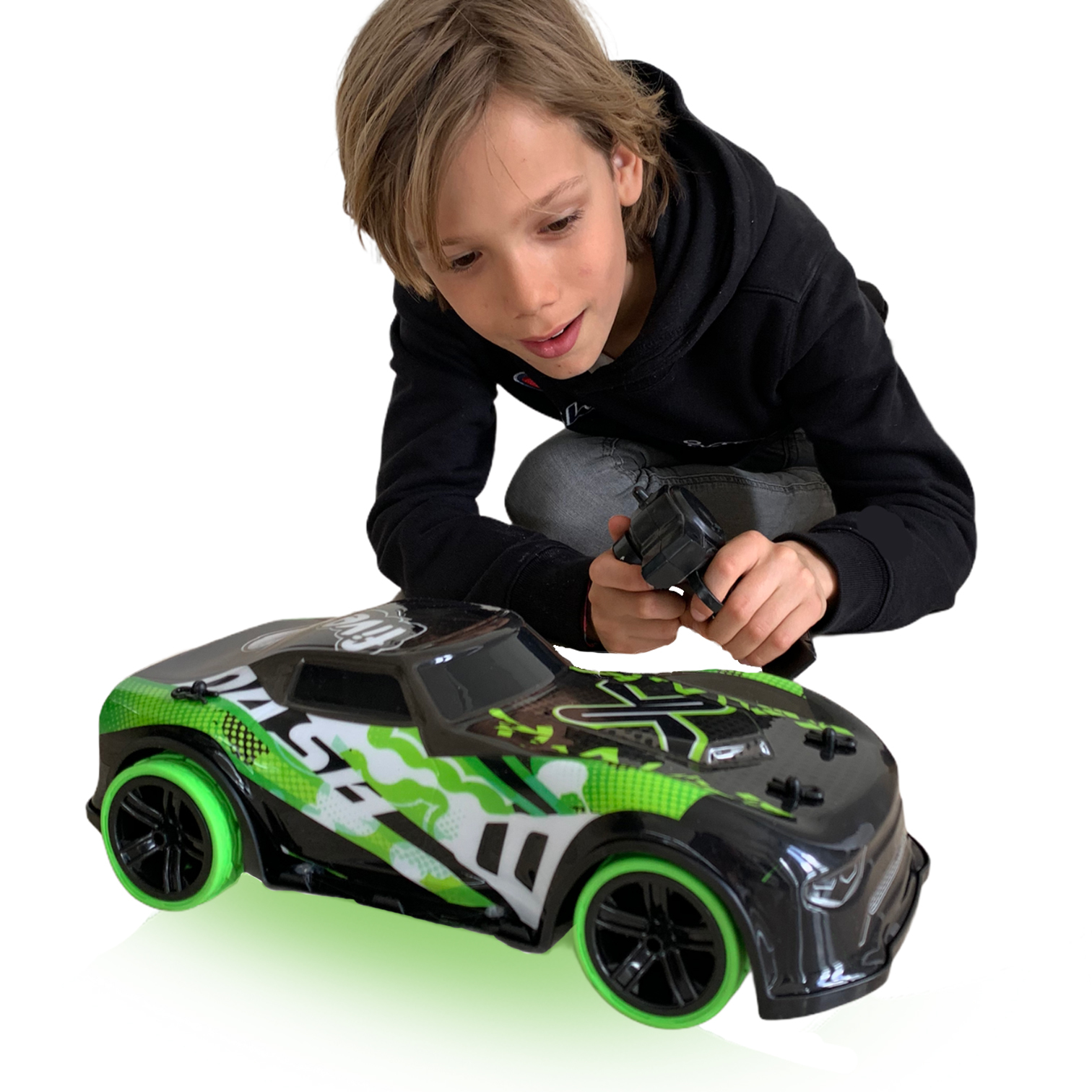 Exost RC Lightning Dash – image 7