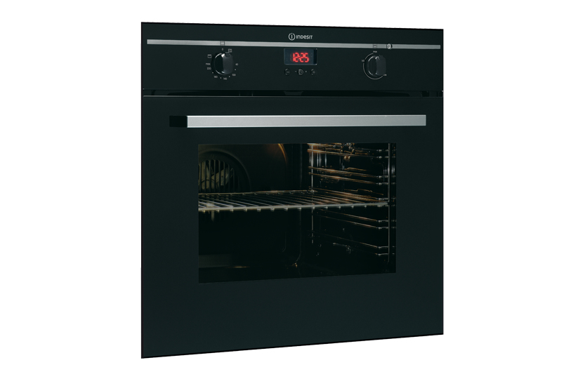 Indesit FIM 33 KA BK