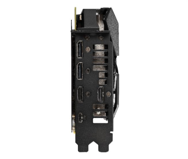 ASUS ROG -STRIX-RTX2060S-8G-GAMING NVIDIA GeForce RTX 2060 SUPER – image 5