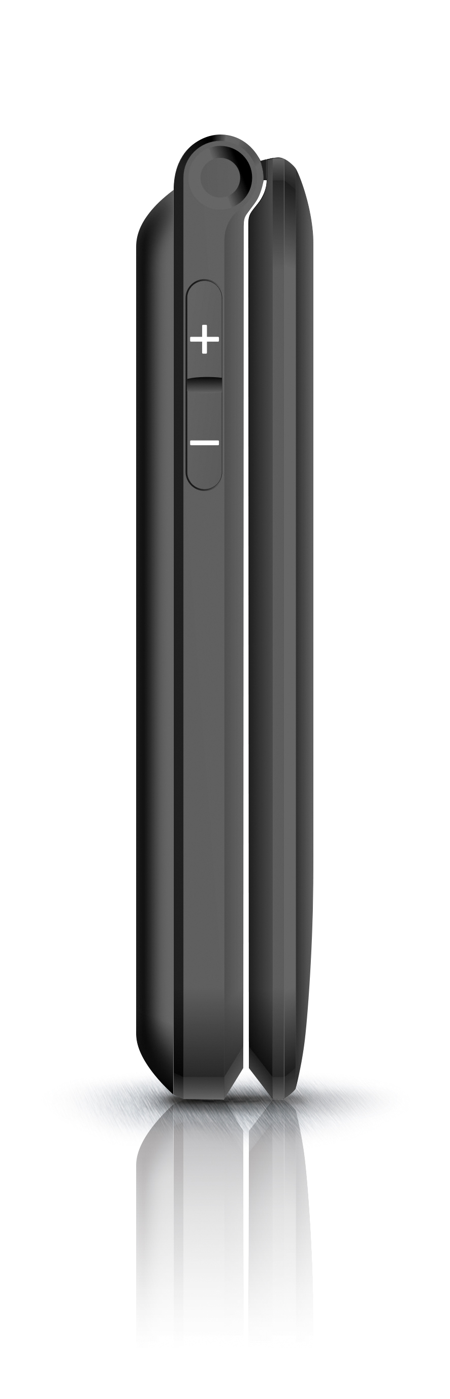 Emporia FLIP 5.59 cm (2.2") 85 g Black Senior phone – image 8