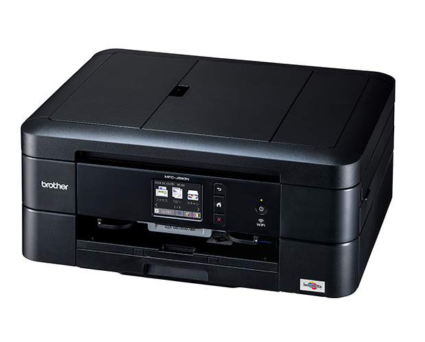 Brother MFC-J893N multifunction printer Inkjet A4