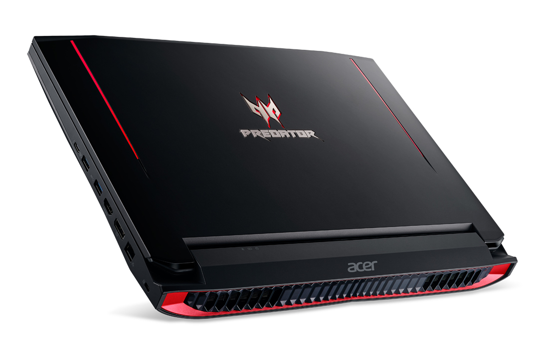 Acer Predator 15 G9-591-71DQ Intel® Core™ i7 i7-6700HQ Laptop – image 7