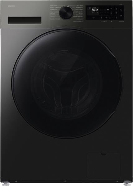 Samsung Waschtrockner WD9BHG5U34BXEG