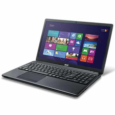 Acer TravelMate P2 TMP255-M-6653 Intel® Core™ i3 i3-4010U Laptop – image 1