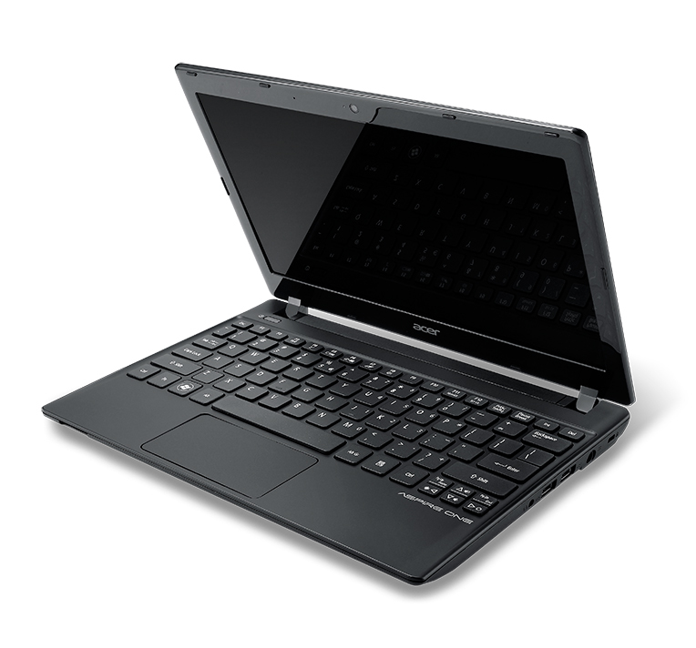 Acer Aspire One 756-887B1kk Intel® Celeron® 877 Netbook – image 7