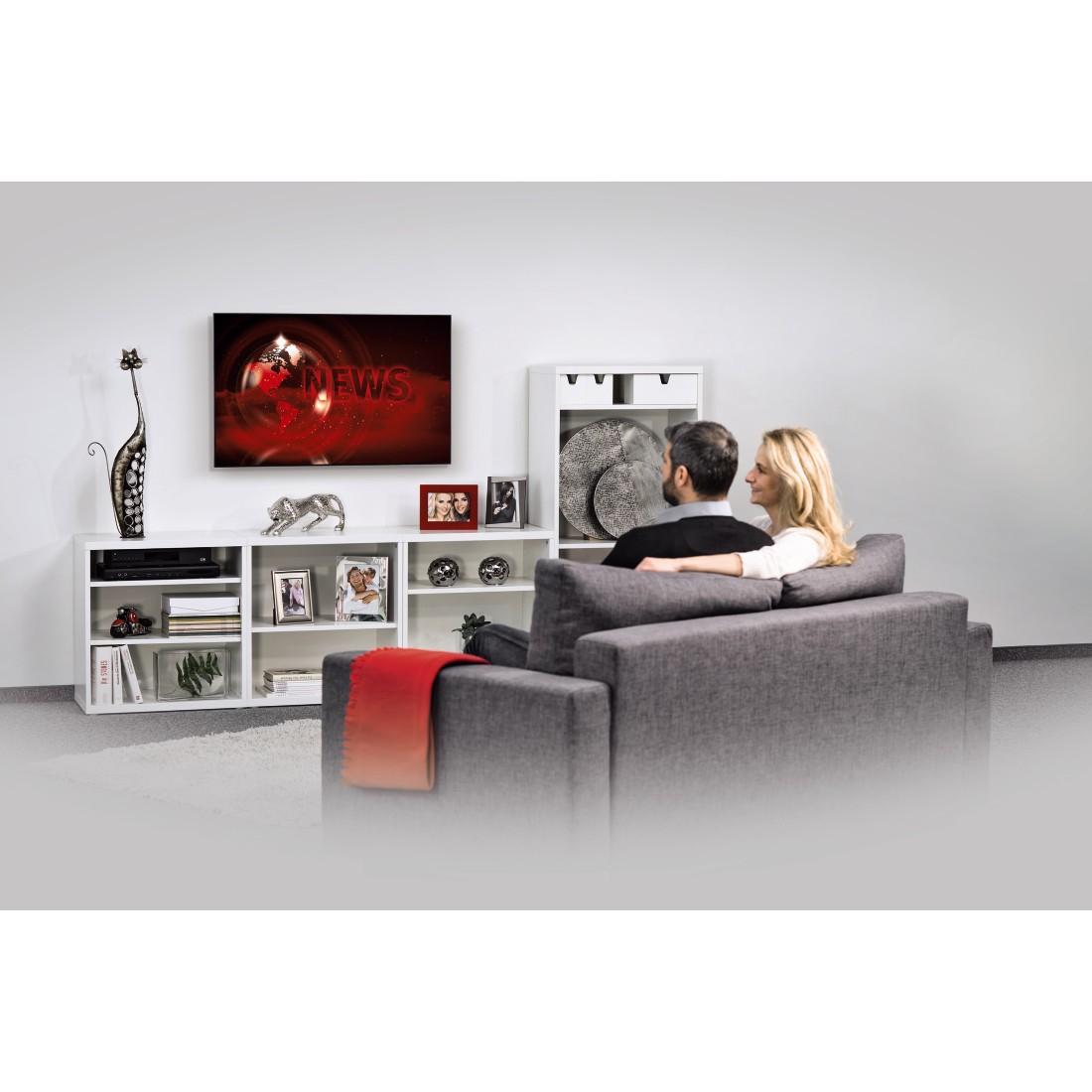 Hama 00118658 TV mount/stand – image 5