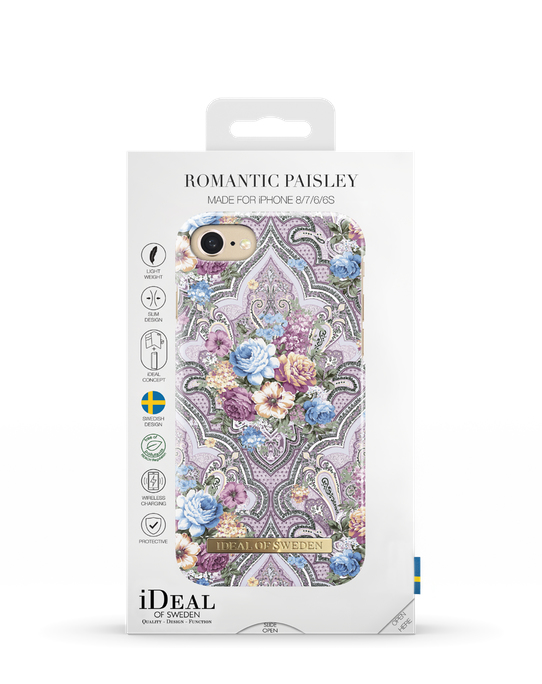 iDeal of Sweden IDFCAW18-I7-96 mobile phone case – image 3
