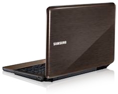 Samsung R R540I Intel® Core™ i3 i3-370M – image 3