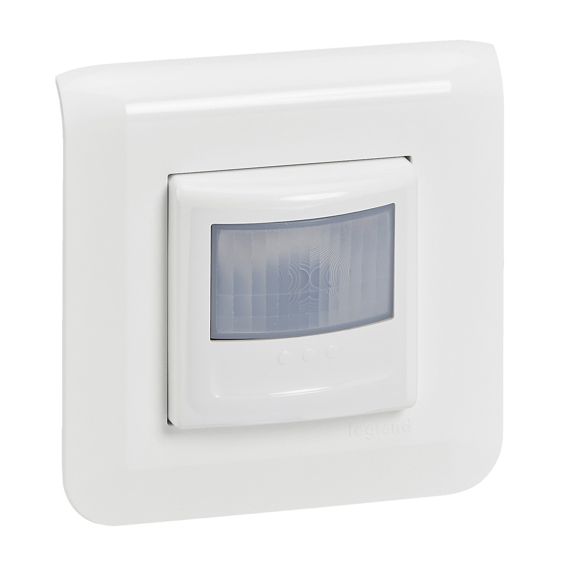 Legrand 099214A motion detector White