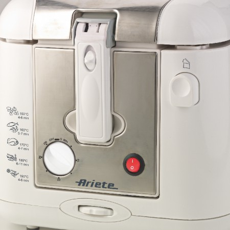 Ariete EASY FRY METAL – image 3