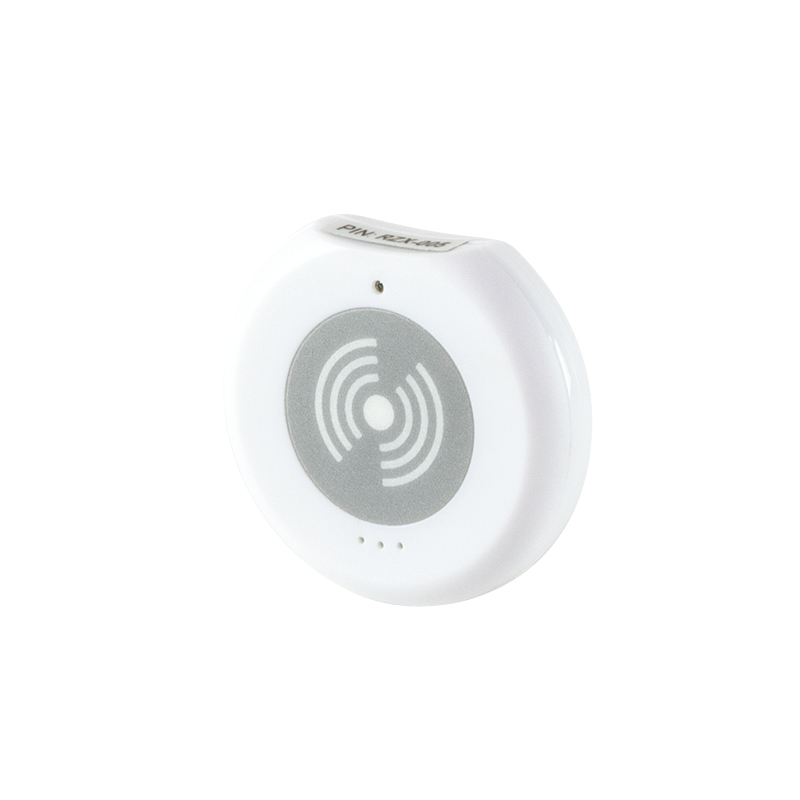 LogiLink ∑Shock smart home multi-sensor Wireless Bluetooth – image 1