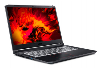Acer Nitro 5 AN517-52-7483 Intel® Core™ i7 i7-10750H Laptop – image 2