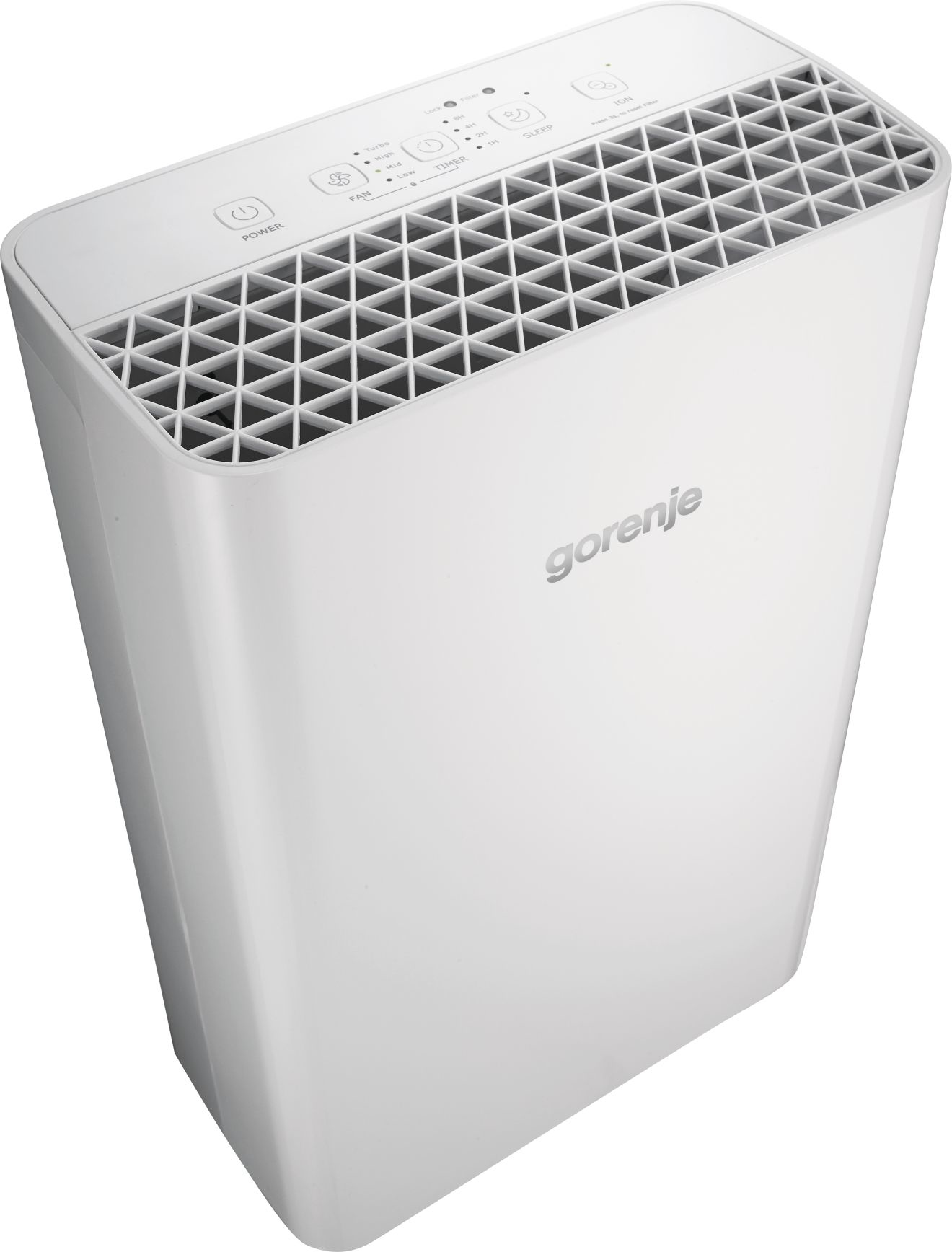 Gorenje Optiair 203M – image 2