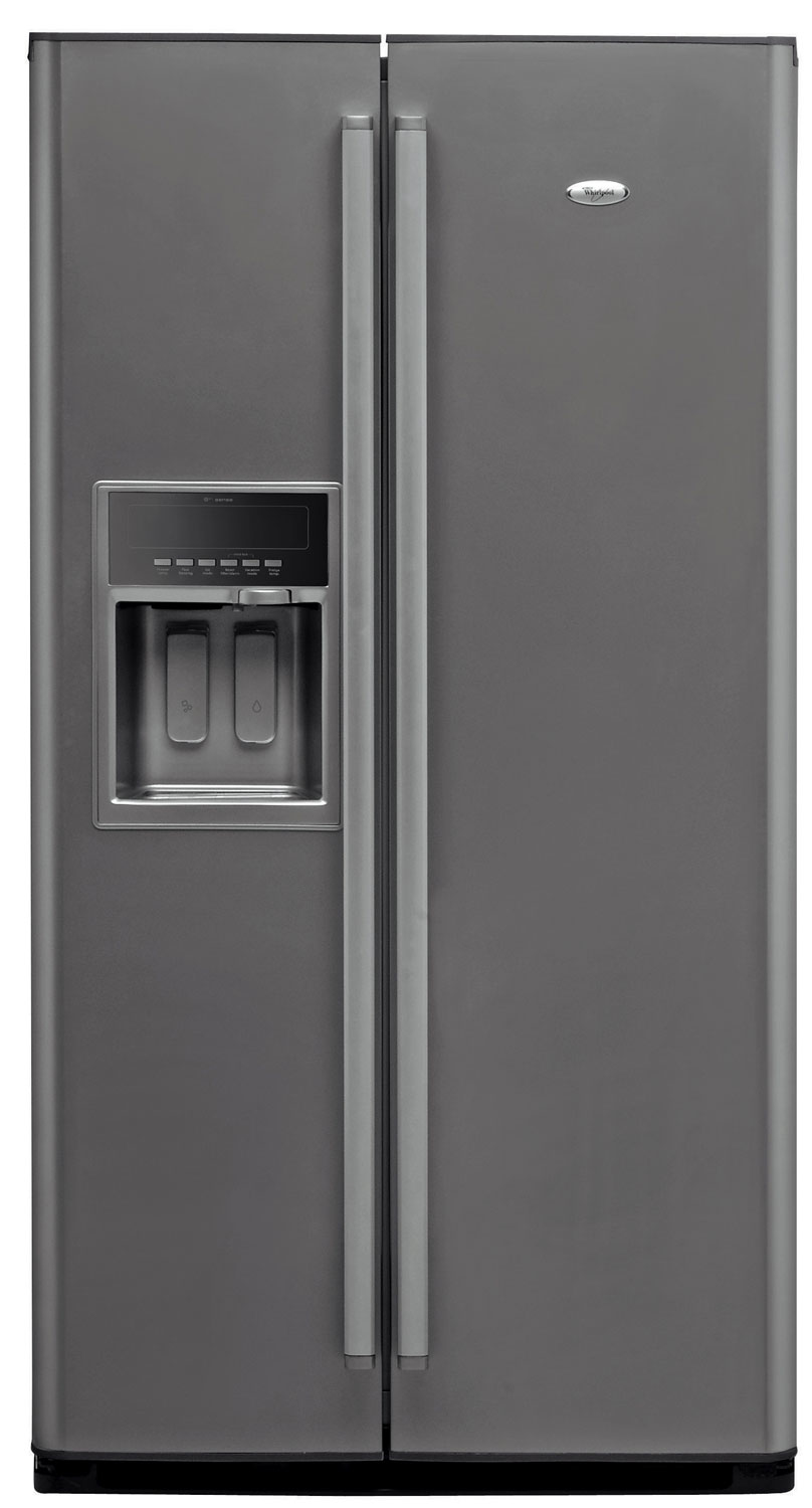 Whirlpool WSC5553 A+X