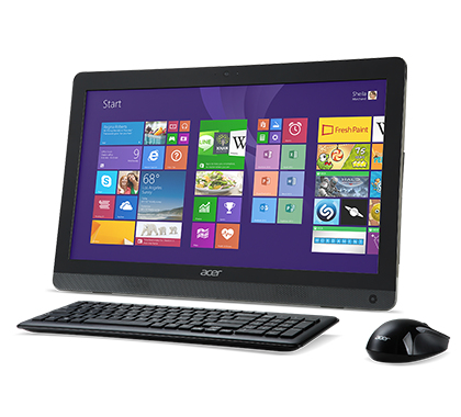Acer Aspire AZC-106-ML12 AMD A4 A4-5000 – image 2