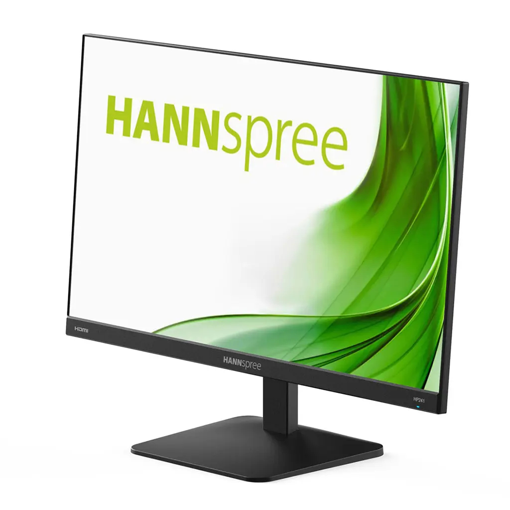 Hannspree HC241PFB computer monitor – image 2