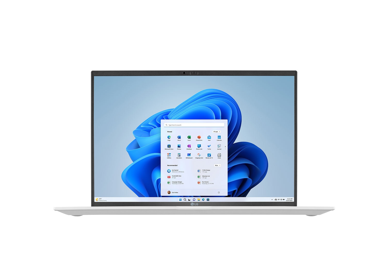 LG 14Z90R-K.ARW5U1 laptop Intel® Core™ i5 i5-1340P – image 2