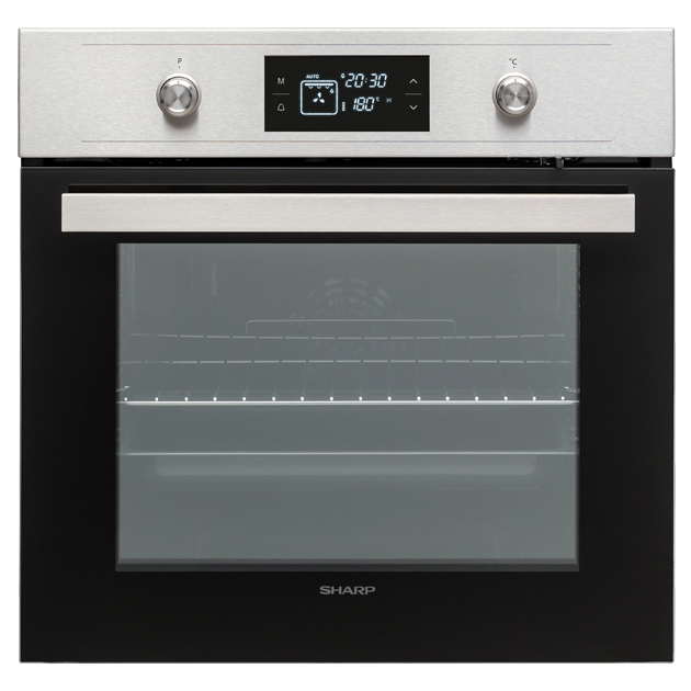 Sharp K-60V19IQM-EU oven – image 7
