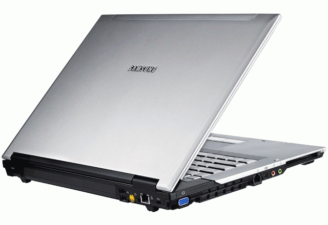 Samsung NP-X60TZ01 Intel® Core™2 Duo T7200 – image 2