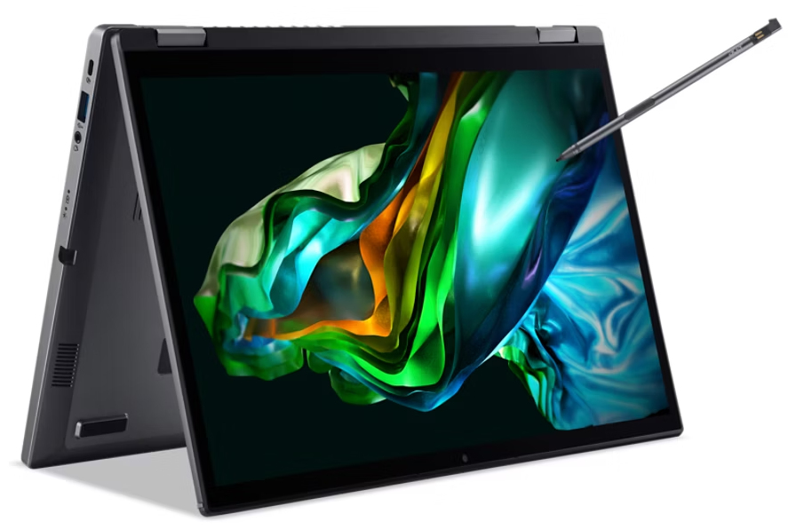 Acer Aspire 5 Spin 14 A5SP14-51MTN-58HT Intel® Core™ i5 i5-1335U Hybrid (2-in-1) – image 6