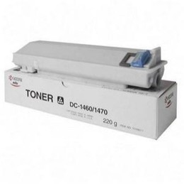 Kyocera 37098011 toner cartridge 1 pc(s) Original Black