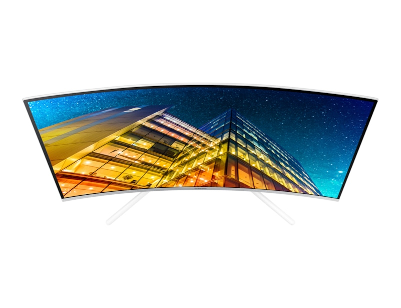 Samsung LU32R591CWUXEN computer monitor – image 8
