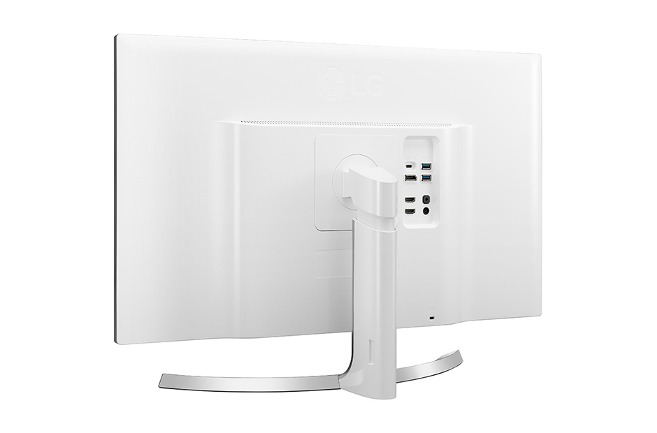 LG 27UD88 computer monitor – image 3