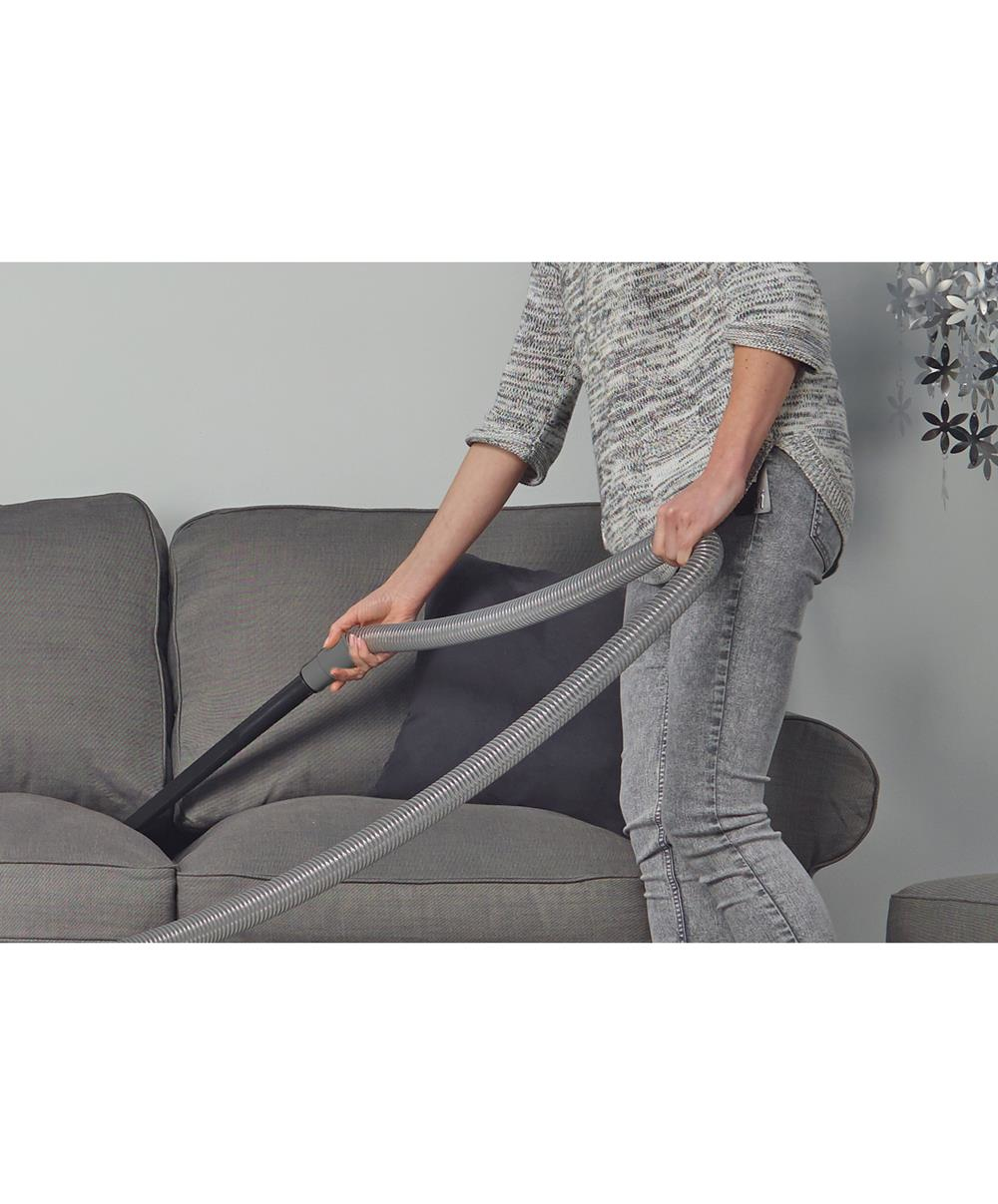 Hoover TH71SM01001 stick vacuum/electric broom Upright vacuum Dry Bagless – image 4