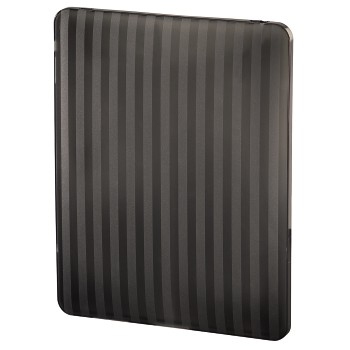 Hama 106375 24.6 cm (9.7") Black