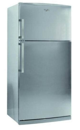 Whirlpool WTH5214NFS fridge-freezer Freestanding