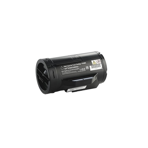 Dell 74NC3 toner cartridge 1 pc(s) Original Black