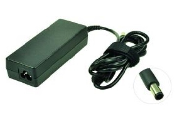 2-Power CH-391173-001 power adapter/inverter Indoor