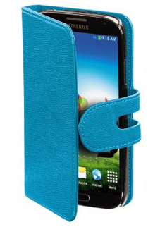 Hama 127431 mobile phone case Folio Blue – image 5