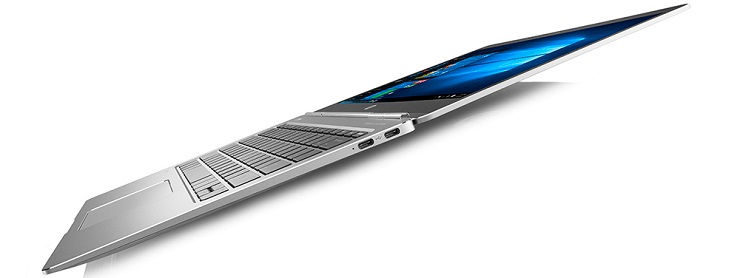 HP EliteBook Folio G1 + Elite 90W Thunderbolt 3 Dock + 3 year NBD Onsite Hardware Support – image 4