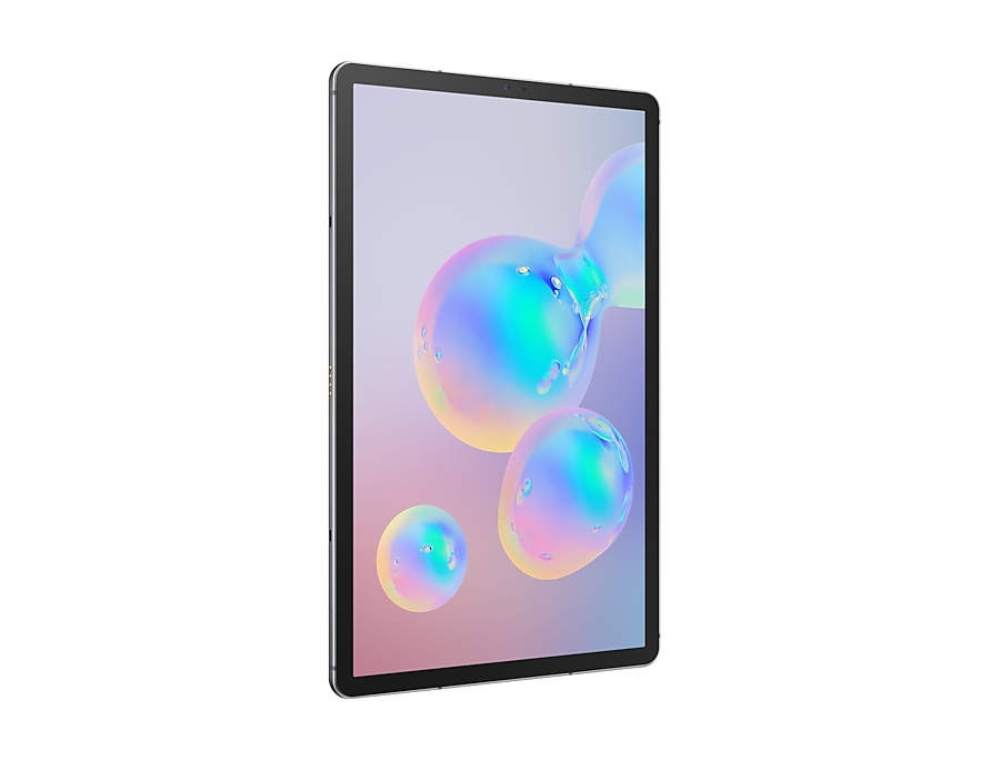 Samsung Galaxy Tab S6 SM-T865NZAAXFA tablet – image 5