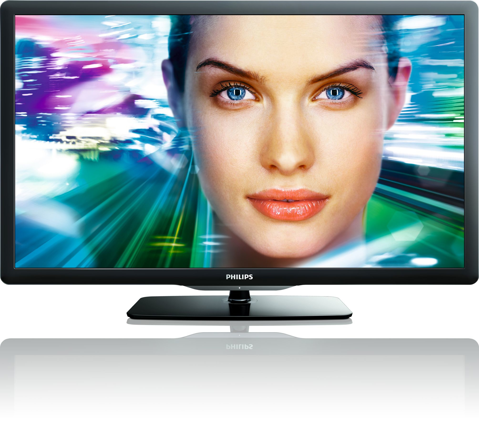 Philips 46PFL4706/F7 TV – image 2