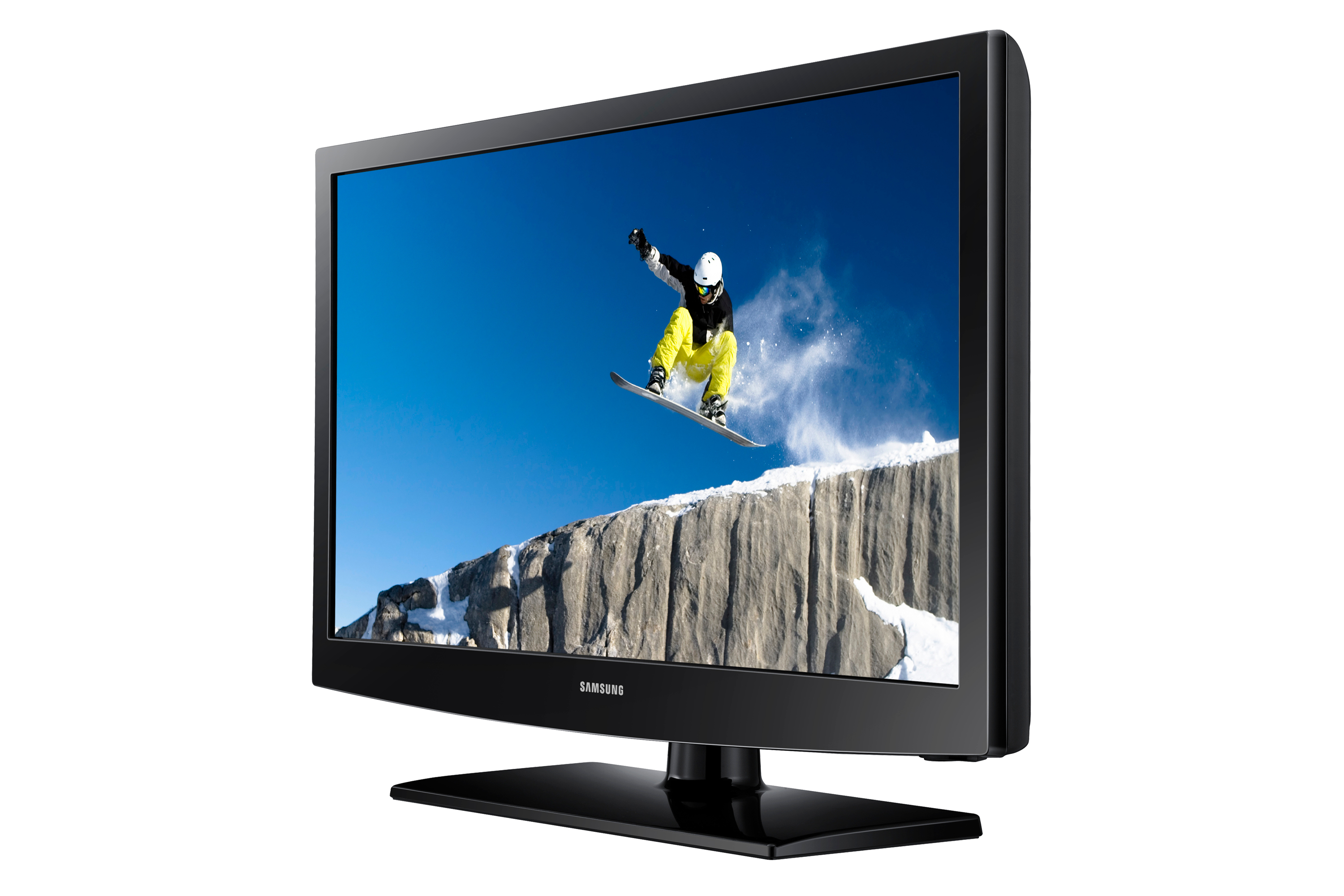 Samsung HG32EA476RS 81.3 cm (32") HD Black 330 cd/m² – image 6